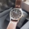 Nav B-Uhr II 44 mm automatic