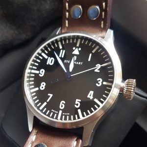 Pilot Watches