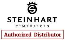 Steinhart Authorized Distributor Logo
