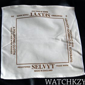 Selvyt Cloth 1