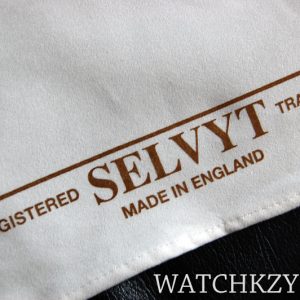 Selvyt Cloth 2