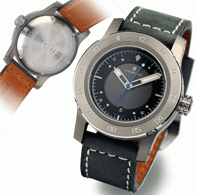 Steinhart Apollon 1
