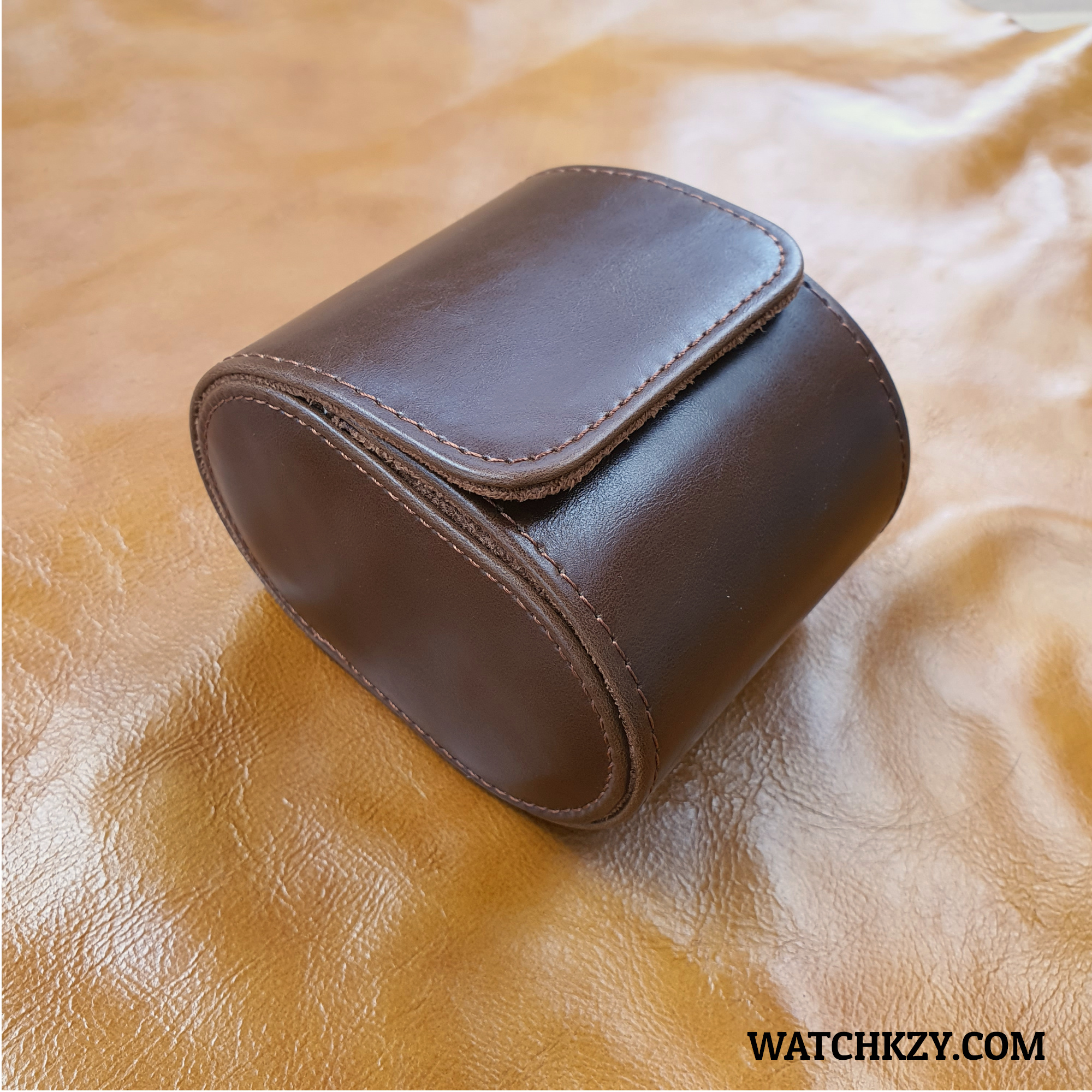 leather watch case 1 pcs 1