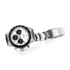 Ocean One Vintage Chronograph II Silver Paul Newman Product Image 2