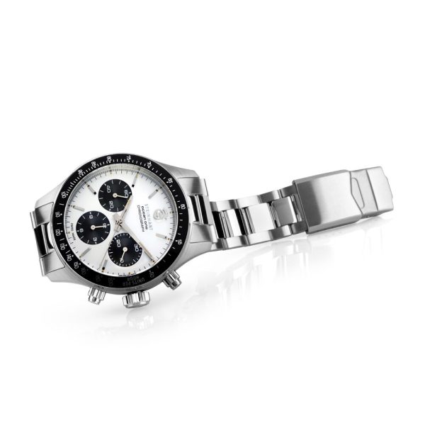 Ocean One Vintage Chronograph II Silver Paul Newman Product Image 2