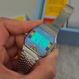 TIMEX T80 x Peanuts Dream in Color Light