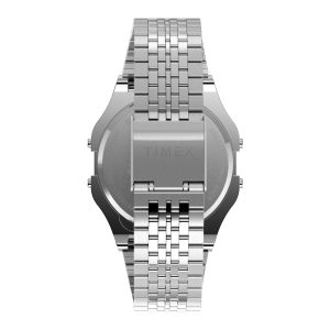 Timex TW2V30100 T80 Special Projects Space Invaders Steel Product Image 4