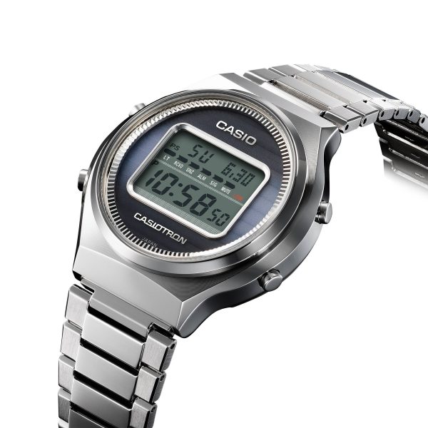 Casio Casiotron TRN-50 Product Image 2