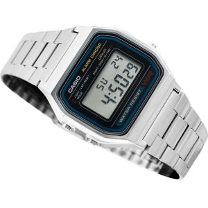 CASIO A158WA-1 Product Image 4