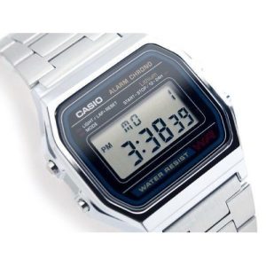 CASIO A158WA-1 Product Image 6