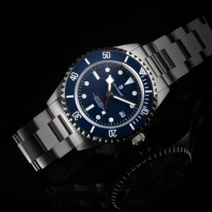 Steinhart Ocean 3 Blue Ceramic Product Image 1