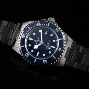 Steinhart Ocean 3 Blue Ceramic Product Image 2