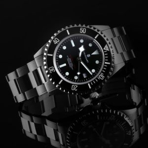 Steinhart Ocean 3 Black Ceramic Product Image 4