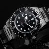 Steinhart Ocean 3 Black Ceramic Product Image 1