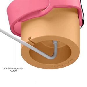 Apple Watch Charger Stand Image 5