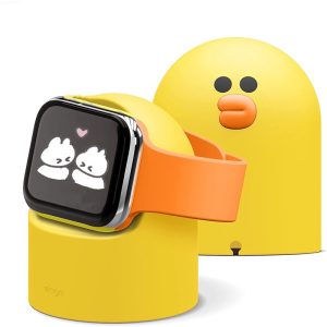 Apple Watch Charger Stand Image 6