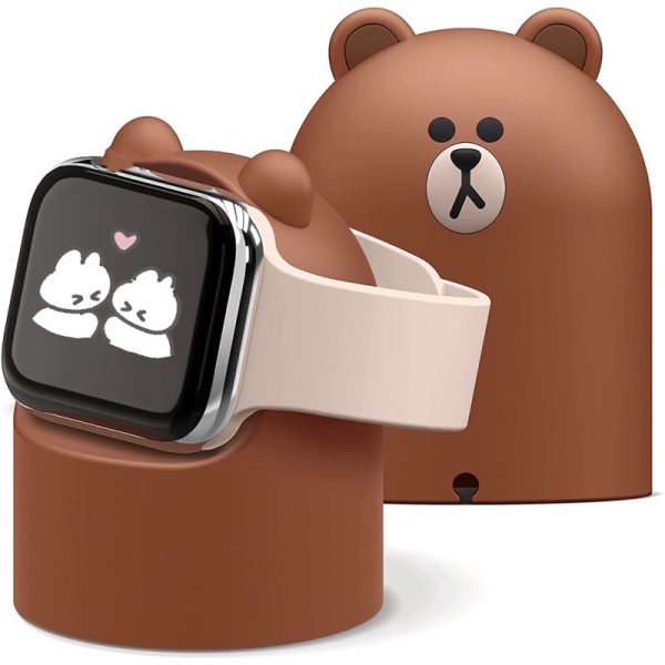 Apple Watch Charger Stand Image 8