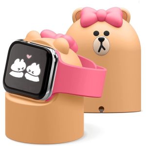 Apple Watch Charger Stand Image 9