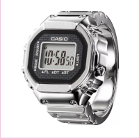 Casio Ring Watch