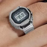 Casio Ring Watch