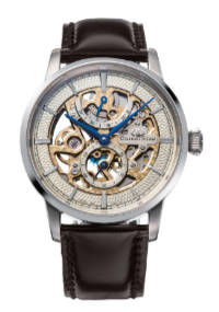 Orient Star Classic Mechanical RE-AZ0004S