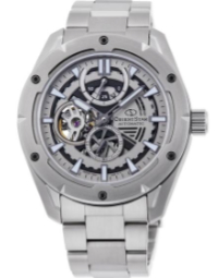 Orient Star Sports Avant-Garde Skeleton RE-AV0A02S