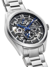 Orient Star M34 F8 Skeleton RE-AZ0101N