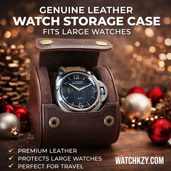 WatchKzy Watch Accessories