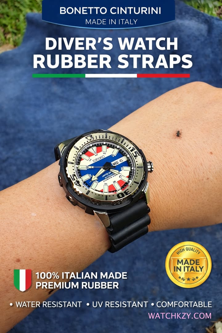 WatchKzy Watch Accessories