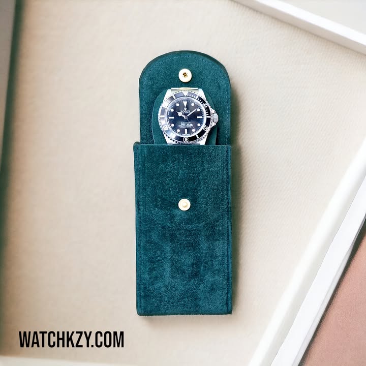 WatchKzy Watch Accessories