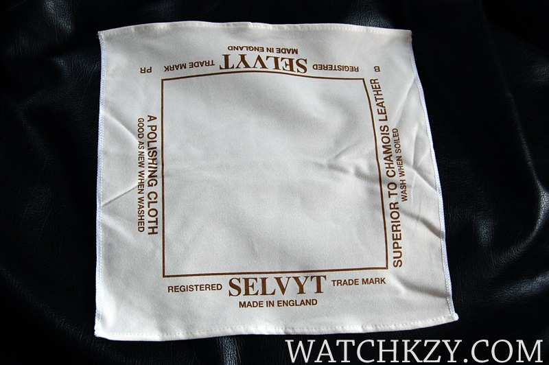 WatchKzy Watch Accessories