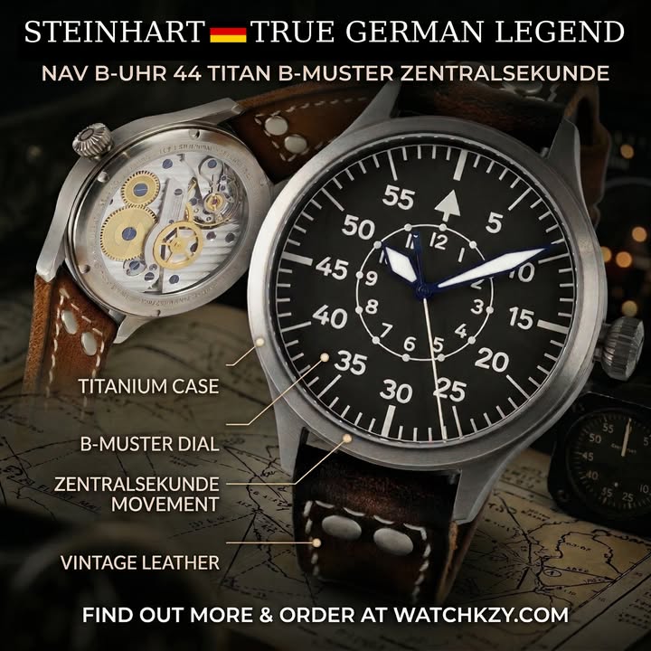 WatchKzy Watch Accessories