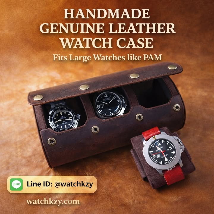 WatchKzy Watch Accessories