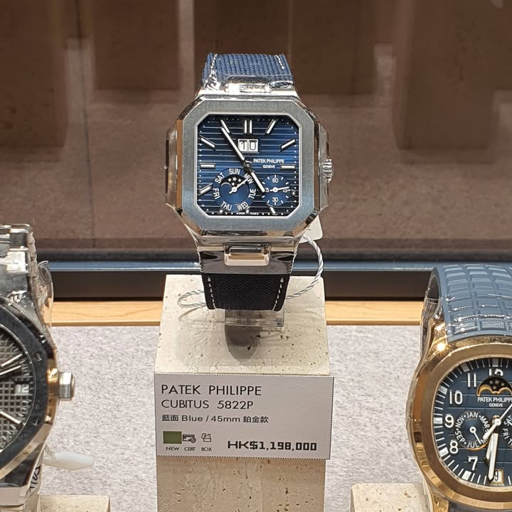 WatchKzy Watch Accessories