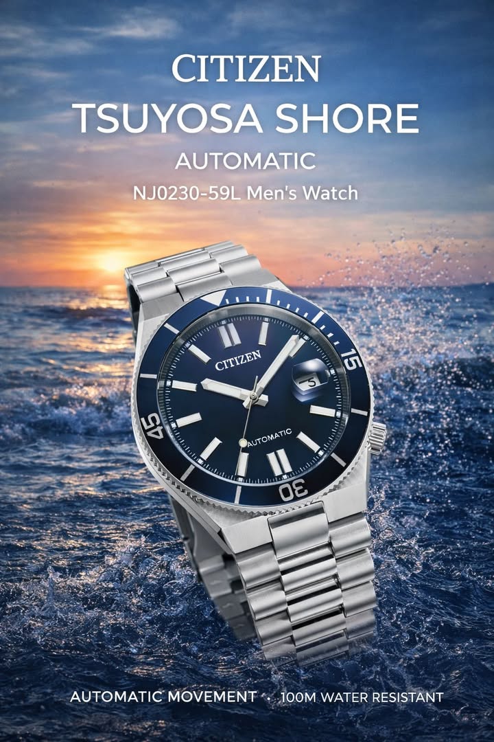 WatchKzy Watch Accessories