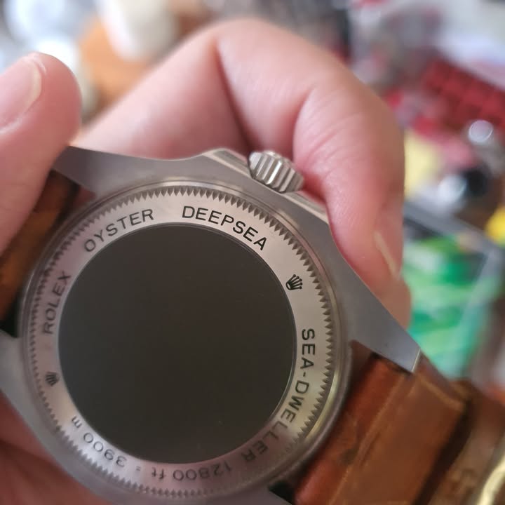 WatchKzy Watch Accessories