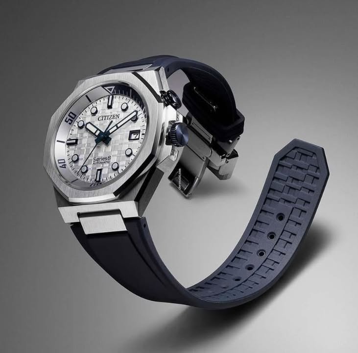 WatchKzy Watch Accessories