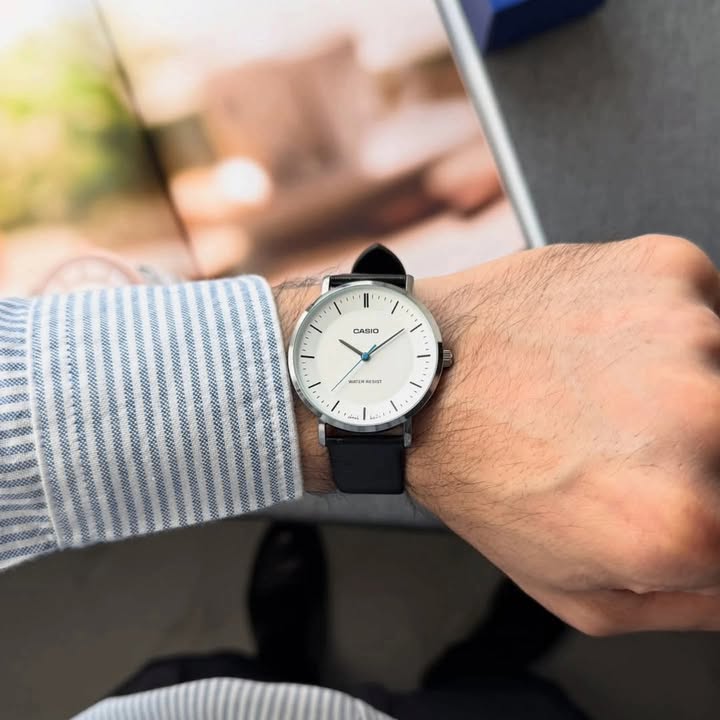 WatchKzy Watch Accessories