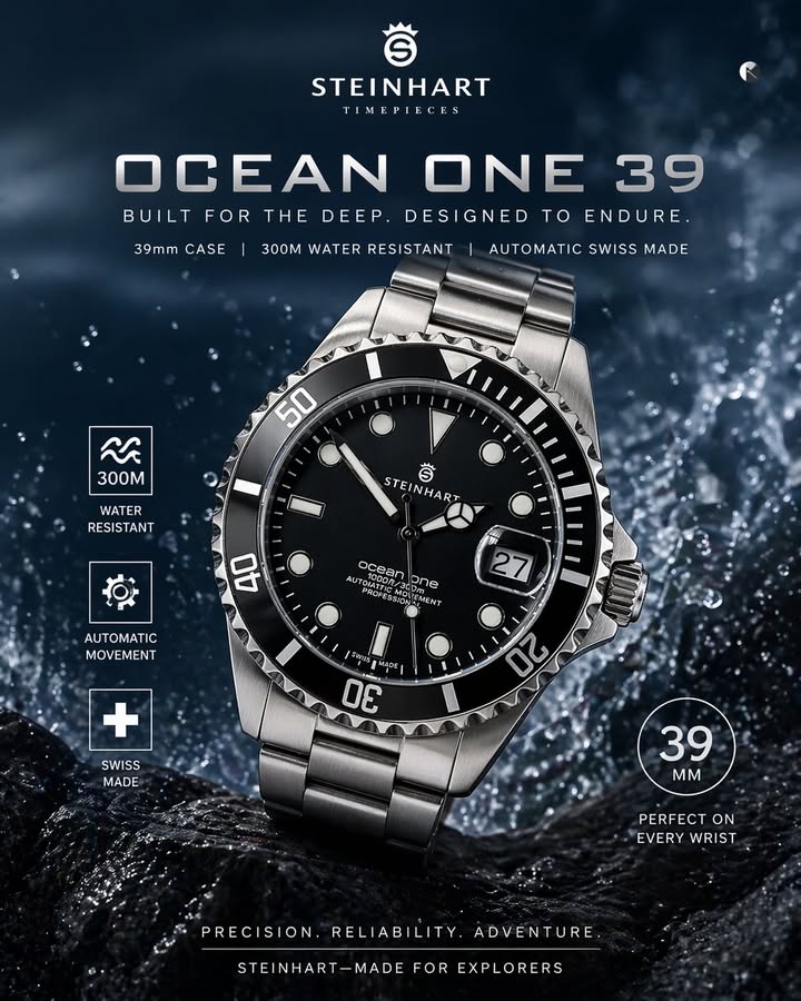 WatchKzy Watch Accessories