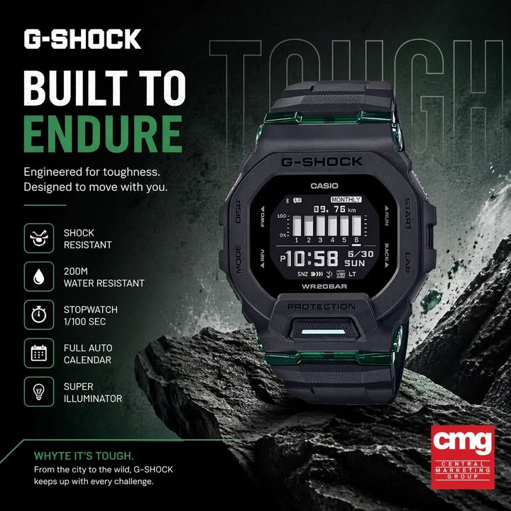 WatchKzy Watch Accessories