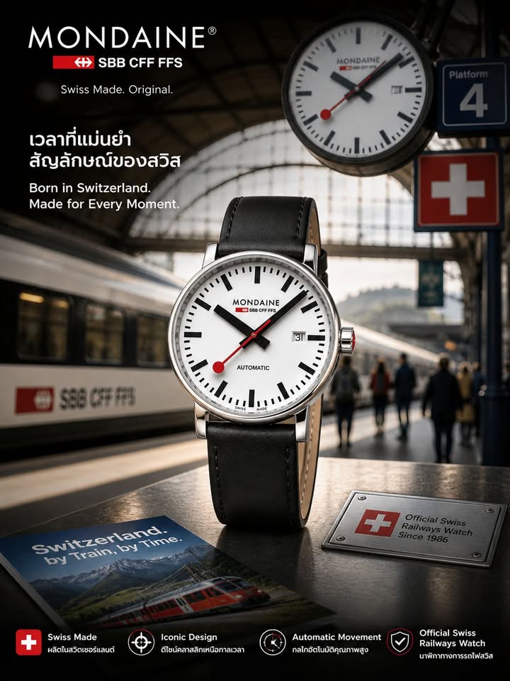 WatchKzy Watch Accessories