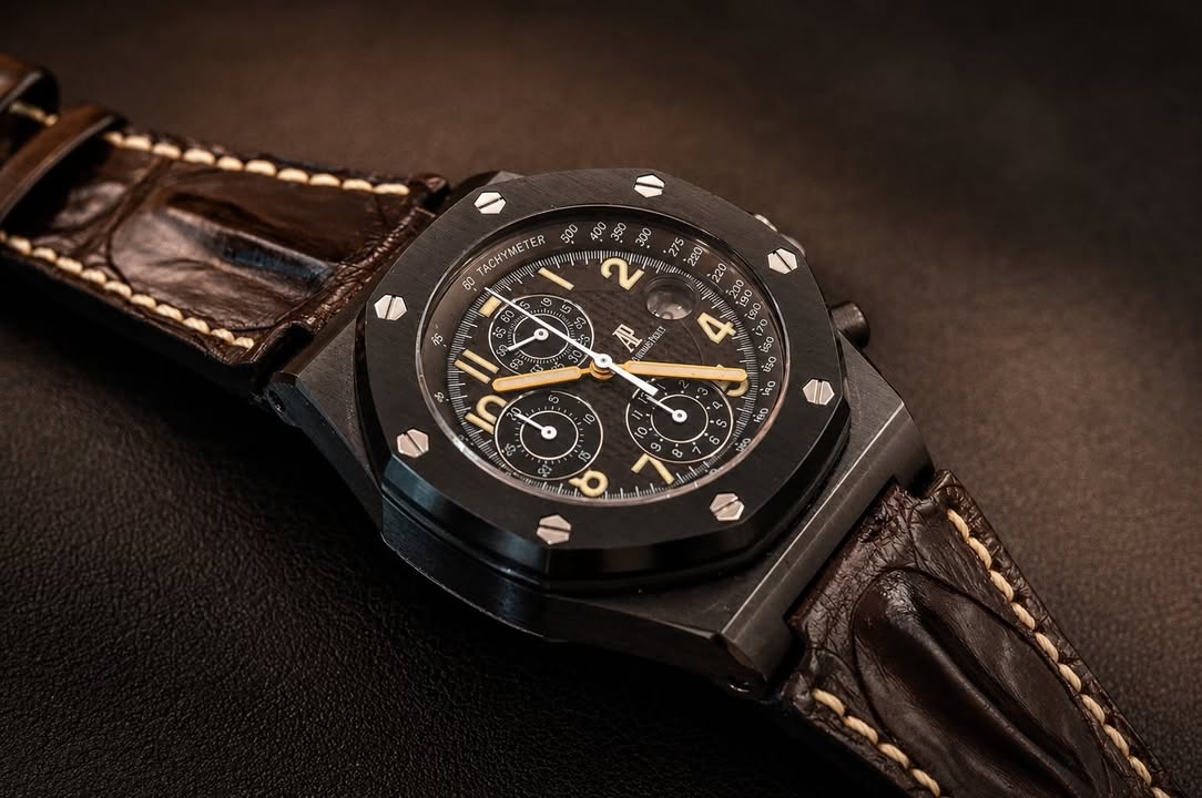 WatchKzy Watch Accessories