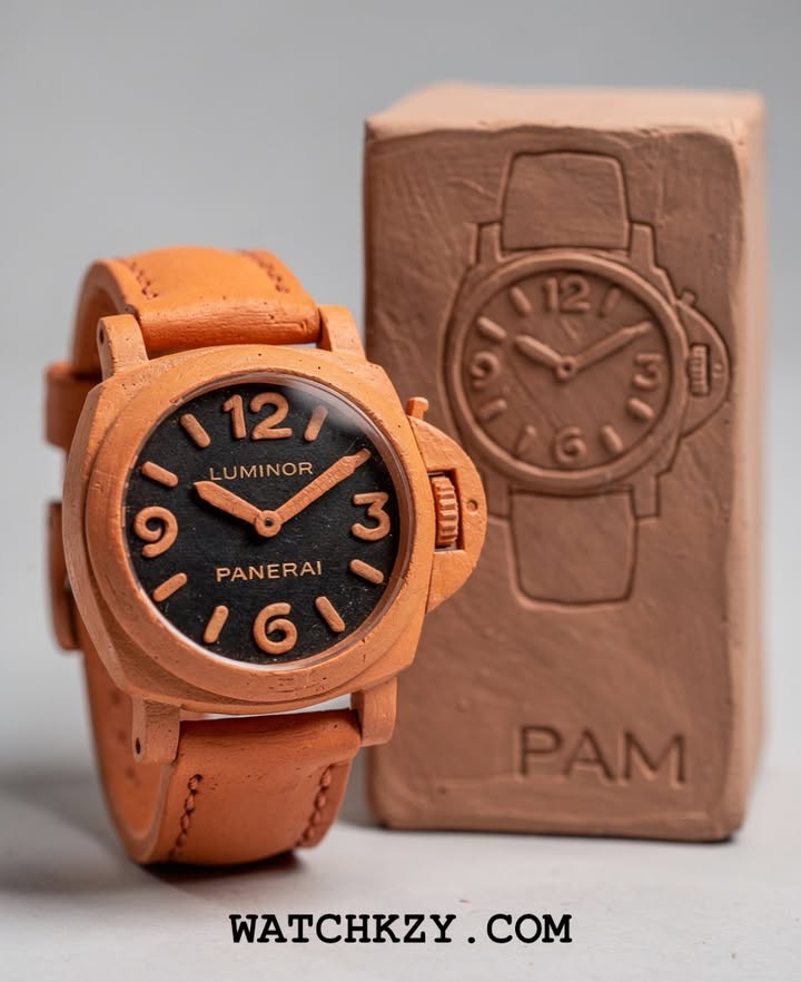 WatchKzy Watch Accessories