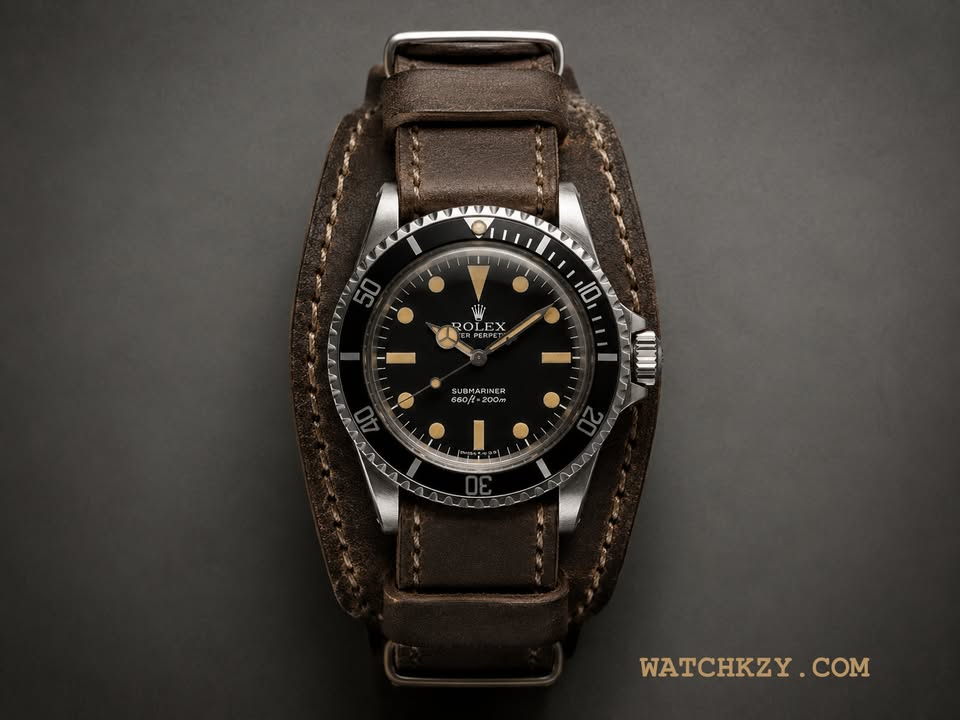 WatchKzy Watch Accessories