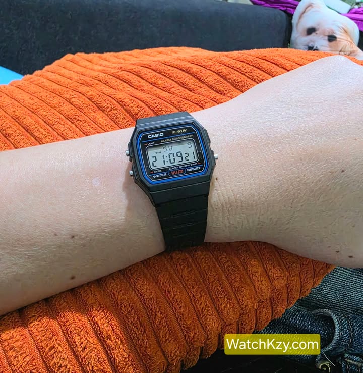 WatchKzy Watch Accessories