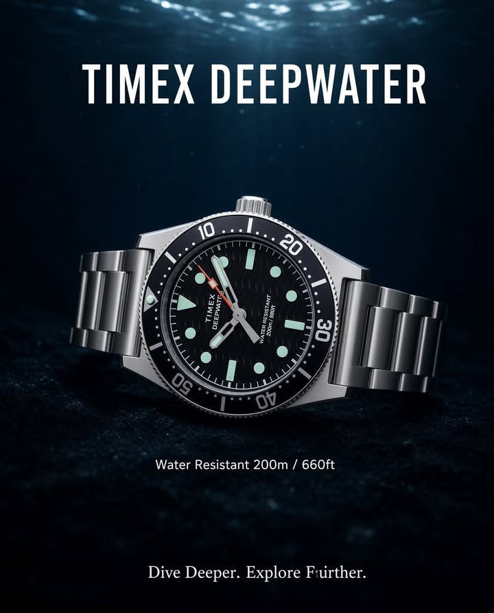 WatchKzy Watch Accessories