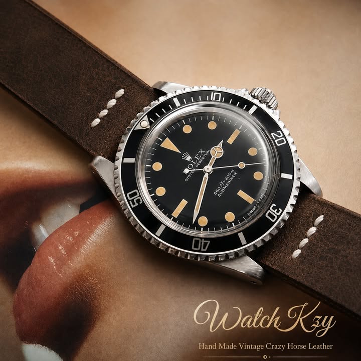 WatchKzy Watch Accessories