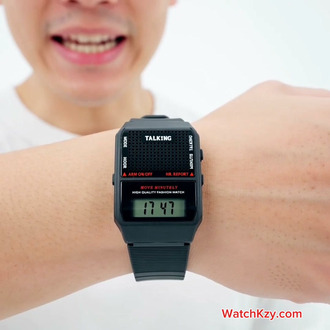WatchKzy Watch Accessories