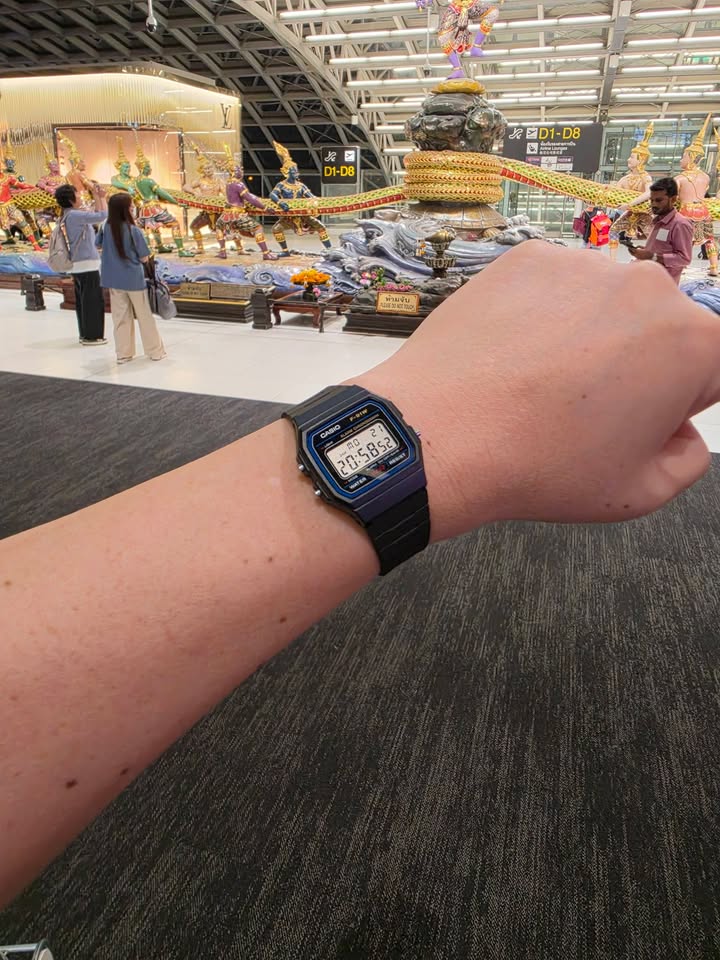 WatchKzy Watch Accessories