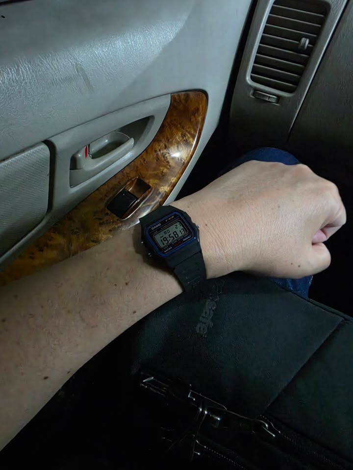 WatchKzy Watch Accessories